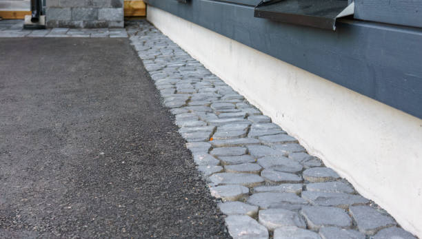 Reasons to Select Us for Your Driveway Paving Requirements in Ellendale, ND