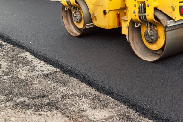 Best Driveway Pavers for Homes  in Elleale, ND