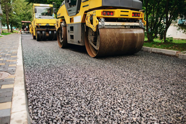 Best Driveway Pavers Near Me  in Elleale, ND